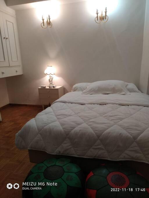 Central Studio Apartment Next To Plaka 雅典 外观 照片