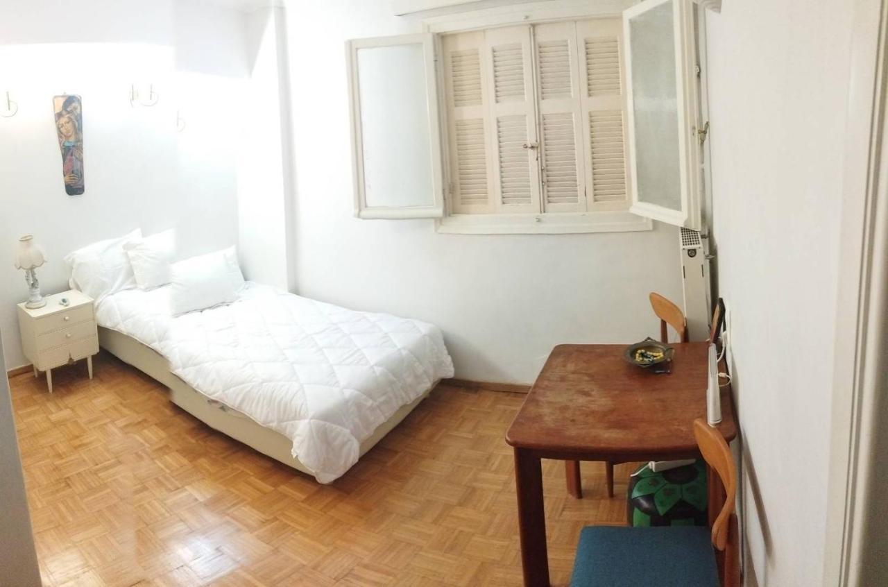 Central Studio Apartment Next To Plaka 雅典 外观 照片